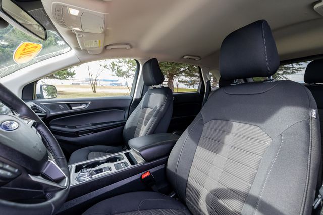 2022 Ford Edge SEL | Great Falls, Montana | Bleskin Motor Company 