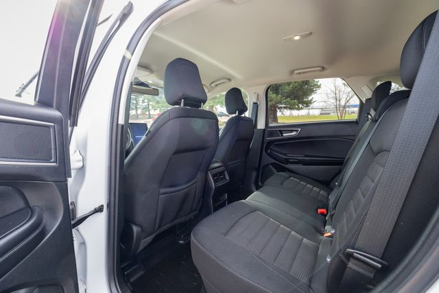 2022 Ford Edge SEL | Great Falls, Montana | Bleskin Motor Company 