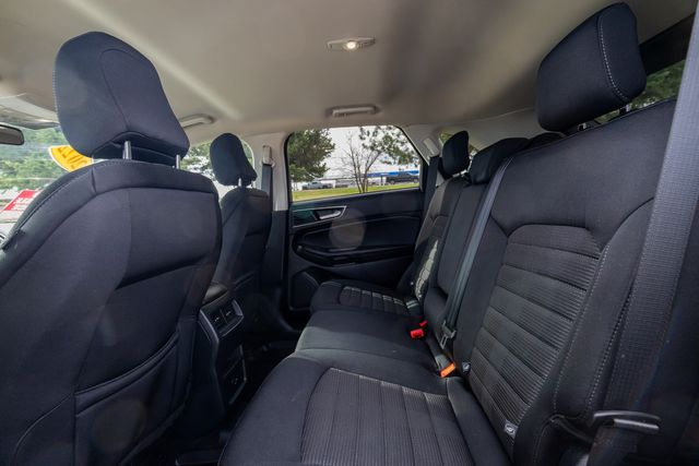 2022 Ford Edge SEL | Great Falls, Montana | Bleskin Motor Company 