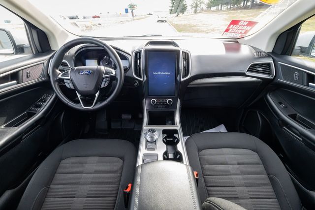2022 Ford Edge SEL | Great Falls, Montana | Bleskin Motor Company 2022 Ford Edge SEL | Great Falls, Montana | Bleskin Motor Company