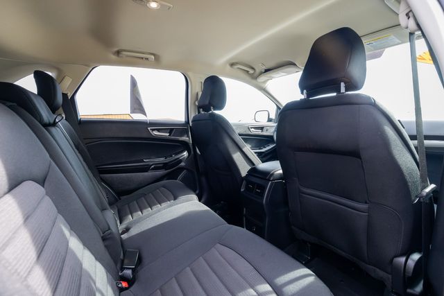 2022 Ford Edge SEL | Great Falls, Montana | Bleskin Motor Company 