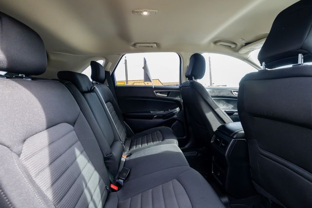 2022 Ford Edge SEL | Great Falls, Montana | Bleskin Motor Company 