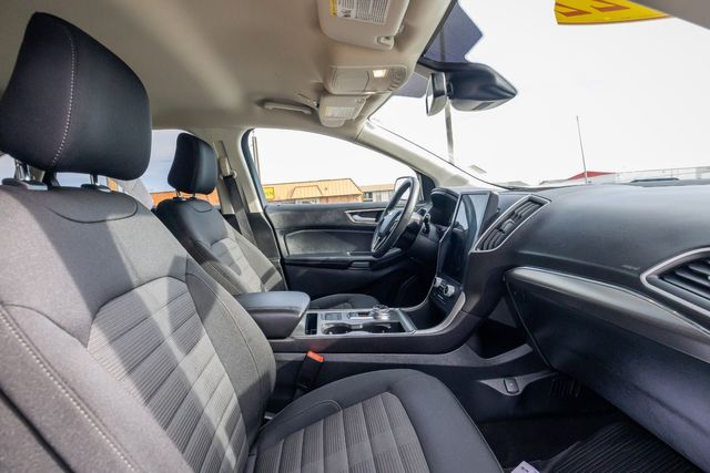 2022 Ford Edge SEL | Great Falls, Montana | Bleskin Motor Company 