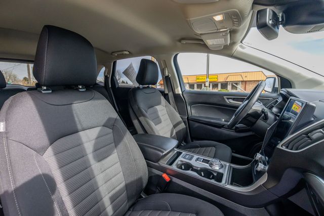 2022 Ford Edge SEL | Great Falls, Montana | Bleskin Motor Company 2022 Ford Edge SEL | Great Falls, Montana | Bleskin Motor Company