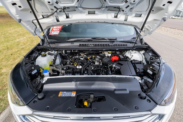 2022 Ford Edge SEL | Great Falls, Montana | Bleskin Motor Company 2022 Ford Edge SEL | Great Falls, Montana | Bleskin Motor Company