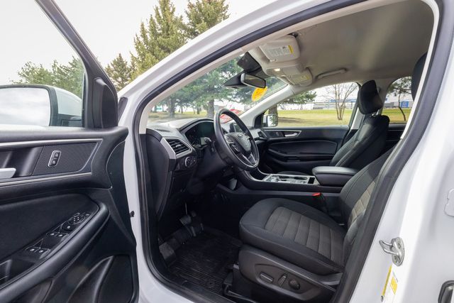 2022 Ford Edge SEL | Great Falls, Montana | Bleskin Motor Company 