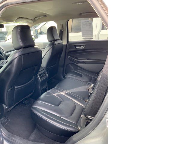 2022 Ford Edge Titanium - John Gibson Auto Sales Hot Springs 2022 Ford Edge Titanium - John Gibson Auto Sales Hot Springs