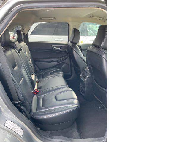 2022 Ford Edge Titanium - John Gibson Auto Sales Hot Springs 2022 Ford Edge Titanium - John Gibson Auto Sales Hot Springs