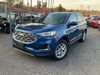 2022 Ford Edge - John Gibson Auto Sales Hot Springs 2022 Ford Edge - John Gibson Auto Sales Hot Springs