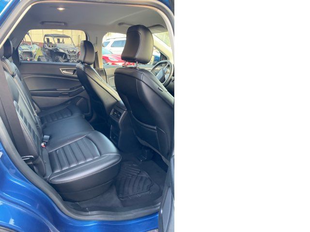 2022 Ford Edge - John Gibson Auto Sales Hot Springs 2022 Ford Edge - John Gibson Auto Sales Hot Springs
