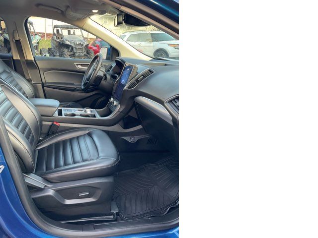 2022 Ford Edge - John Gibson Auto Sales Hot Springs 2022 Ford Edge - John Gibson Auto Sales Hot Springs