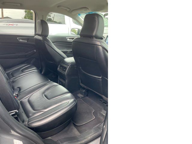 2022 Ford Edge Titanium - John Gibson Auto Sales Hot Springs 2022 Ford Edge Titanium - John Gibson Auto Sales Hot Springs