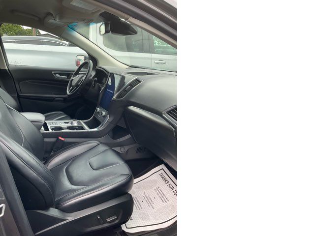 2022 Ford Edge Titanium - John Gibson Auto Sales Hot Springs 2022 Ford Edge Titanium - John Gibson Auto Sales Hot Springs