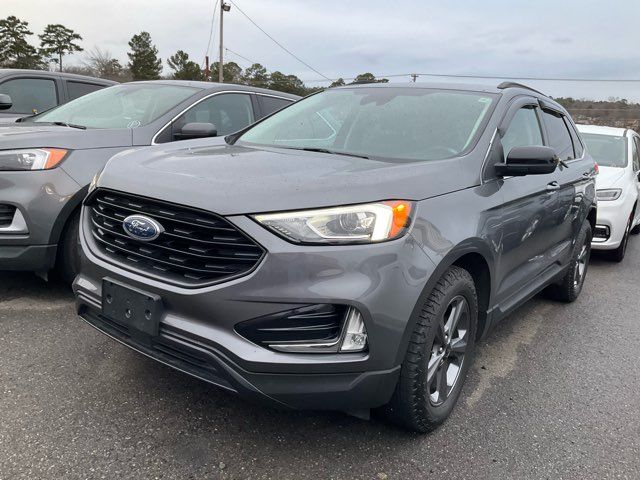 2022 Ford Edge  - John Gibson Auto Sales Hot Springs