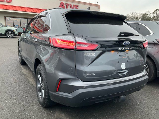 2022 Ford Edge  - John Gibson Auto Sales Hot Springs