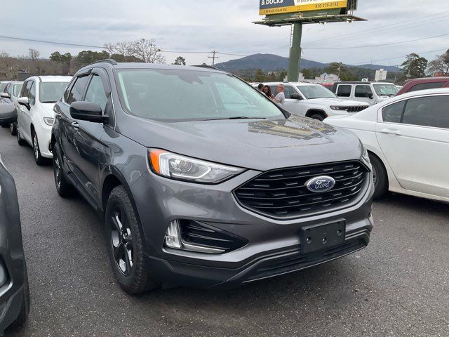 2022 Ford Edge - John Gibson Auto Sales Hot Springs 2022 Ford Edge - John Gibson Auto Sales Hot Springs