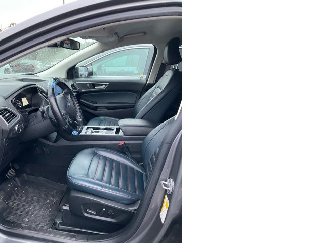 2022 Ford Edge  - John Gibson Auto Sales Hot Springs