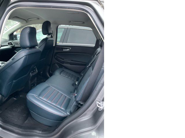 2022 Ford Edge  - John Gibson Auto Sales Hot Springs