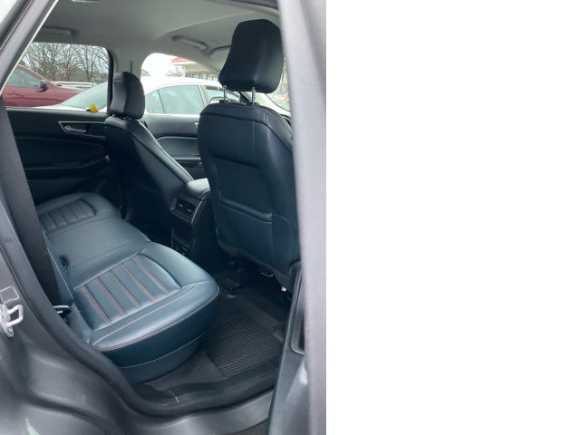 2022 Ford Edge - John Gibson Auto Sales Hot Springs 2022 Ford Edge - John Gibson Auto Sales Hot Springs