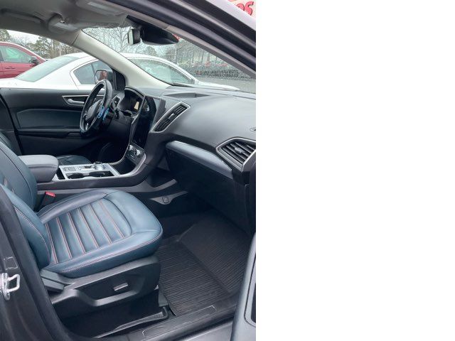 2022 Ford Edge  - John Gibson Auto Sales Hot Springs