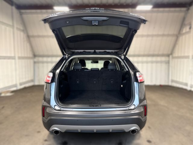 2022 Ford EDGE TITANIUM | Houston, TX | Texas Star Motors 2022 Ford EDGE TITANIUM | Houston, TX | Texas Star Motors