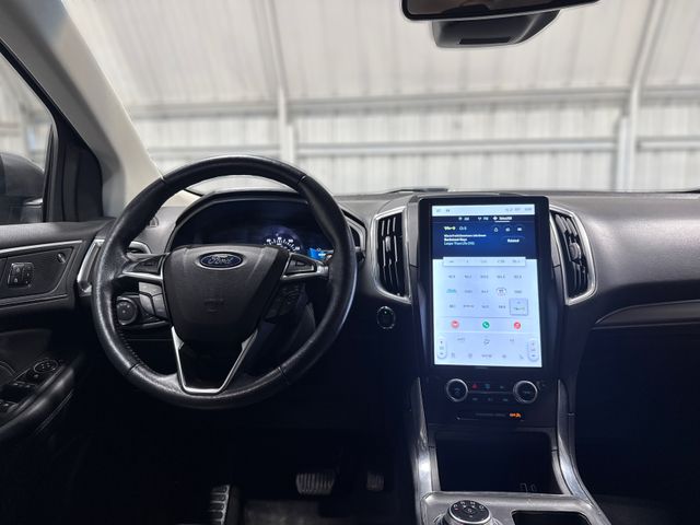 2022 Ford EDGE TITANIUM | Houston, TX | Texas Star Motors 2022 Ford EDGE TITANIUM | Houston, TX | Texas Star Motors