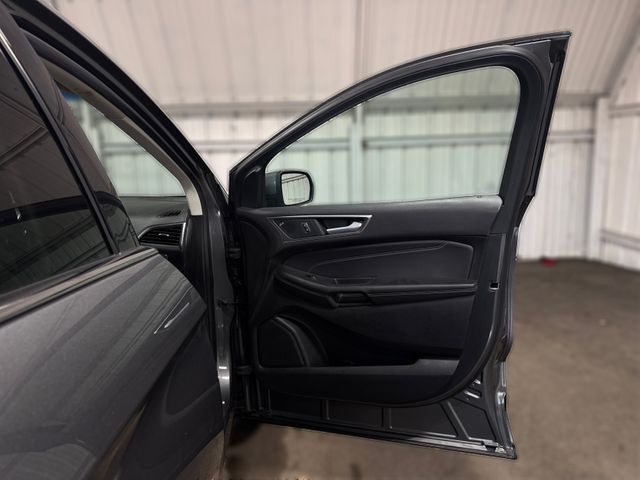 2022 Ford EDGE TITANIUM | Houston, TX | Texas Star Motors 2022 Ford EDGE TITANIUM | Houston, TX | Texas Star Motors