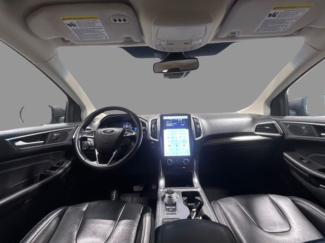 2022 Ford EDGE TITANIUM | Houston, TX | Texas Star Motors 2022 Ford EDGE TITANIUM | Houston, TX | Texas Star Motors