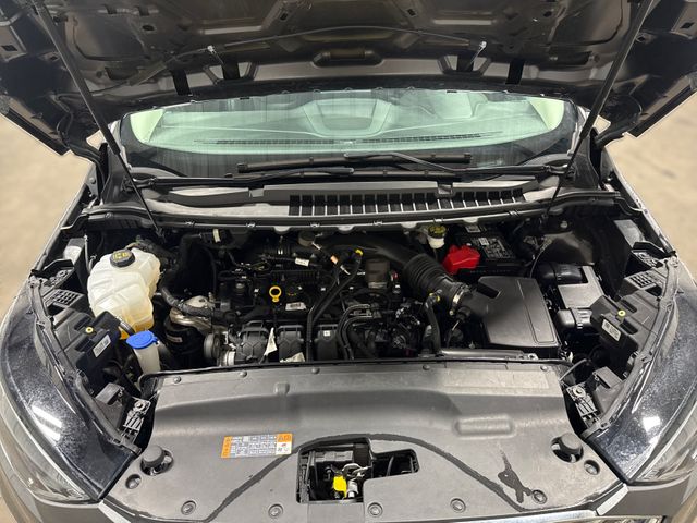 2022 Ford EDGE TITANIUM | Houston, TX | Texas Star Motors 2022 Ford EDGE TITANIUM | Houston, TX | Texas Star Motors