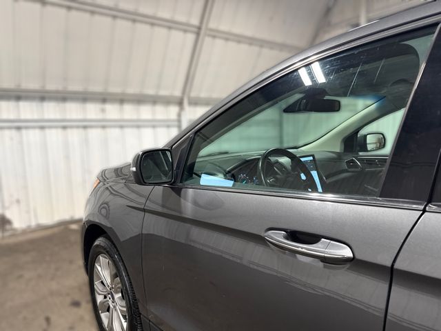 2022 Ford EDGE TITANIUM | Houston, TX | Texas Star Motors 2022 Ford EDGE TITANIUM | Houston, TX | Texas Star Motors