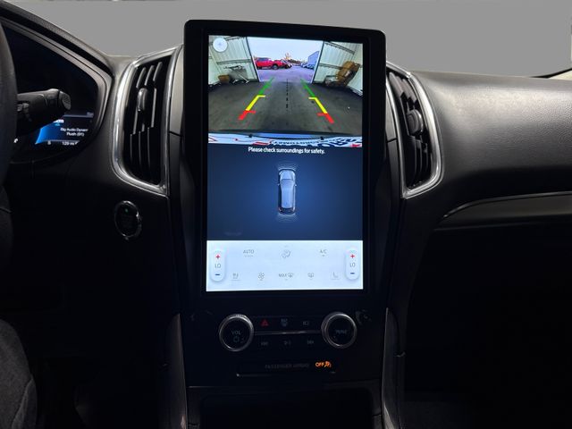 2022 Ford EDGE TITANIUM | Houston, TX | Texas Star Motors 2022 Ford EDGE TITANIUM | Houston, TX | Texas Star Motors