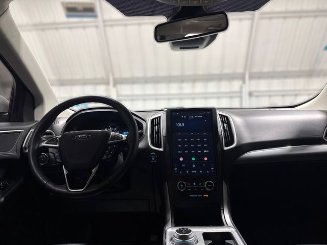 2022 Ford Edge SEL 2022 Ford Edge SEL