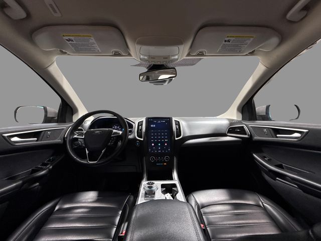 2022 Ford Edge SEL 2022 Ford Edge SEL