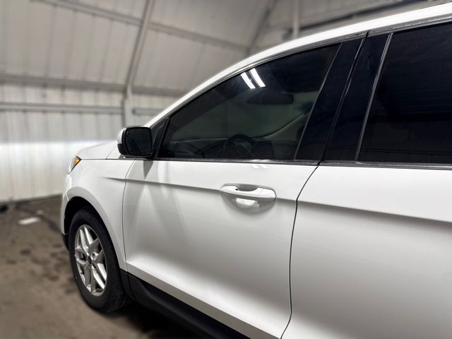 2022 Ford Edge SEL 2022 Ford Edge SEL