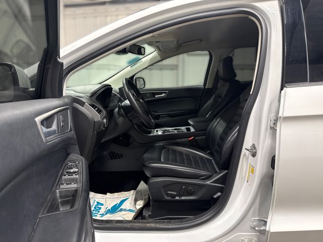 2022 Ford Edge SEL 2022 Ford Edge SEL