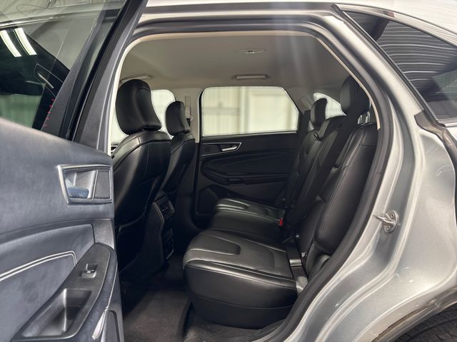 2022 Ford EDGE TITANIUM | Houston, TX | Texas Star Motors 2022 Ford EDGE TITANIUM | Houston, TX | Texas Star Motors