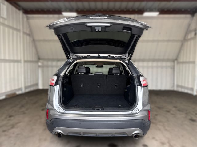 2022 Ford EDGE TITANIUM | Houston, TX | Texas Star Motors