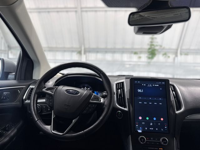 2022 Ford EDGE TITANIUM | Houston, TX | Texas Star Motors