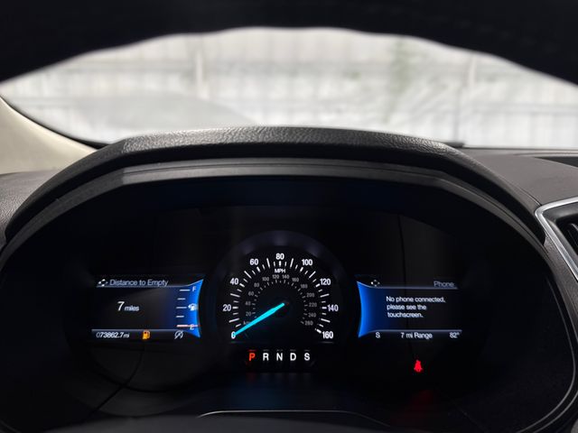 2022 Ford EDGE TITANIUM | Houston, TX | Texas Star Motors 2022 Ford EDGE TITANIUM | Houston, TX | Texas Star Motors