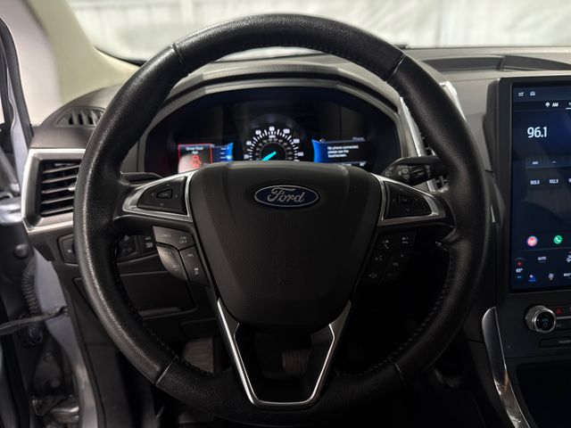 2022 Ford EDGE TITANIUM | Houston, TX | Texas Star Motors 2022 Ford EDGE TITANIUM | Houston, TX | Texas Star Motors