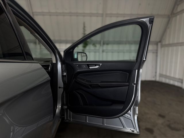 2022 Ford EDGE TITANIUM | Houston, TX | Texas Star Motors 2022 Ford EDGE TITANIUM | Houston, TX | Texas Star Motors