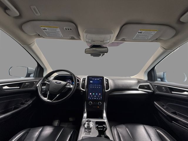 2022 Ford EDGE TITANIUM | Houston, TX | Texas Star Motors 2022 Ford EDGE TITANIUM | Houston, TX | Texas Star Motors
