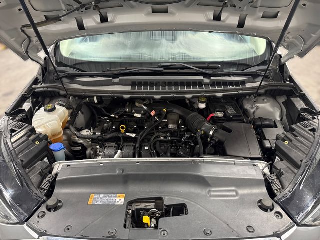 2022 Ford EDGE TITANIUM | Houston, TX | Texas Star Motors