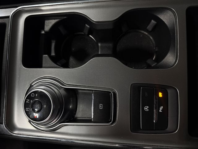 2022 Ford EDGE TITANIUM | Houston, TX | Texas Star Motors