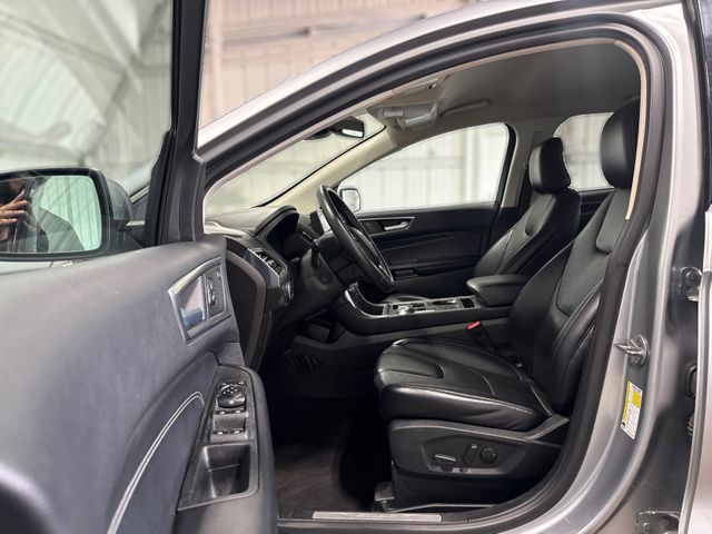 2022 Ford EDGE TITANIUM | Houston, TX | Texas Star Motors 2022 Ford EDGE TITANIUM | Houston, TX | Texas Star Motors