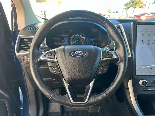 2022 Ford Edge SEL AWD 18" Aluminum Wheels | Irving, Texas | Hopper Motorplex 2022 Ford Edge SEL AWD 18" Aluminum Wheels | Irving, Texas | Hopper Motorplex