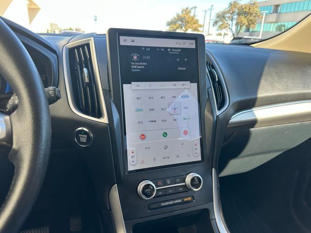 2022 Ford Edge SEL AWD 18" Aluminum Wheels | Irving, Texas | Hopper Motorplex 2022 Ford Edge SEL AWD 18" Aluminum Wheels | Irving, Texas | Hopper Motorplex