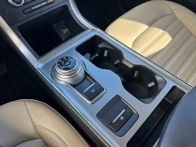 2022 Ford Edge SEL AWD 18" Aluminum Wheels | Irving, Texas | Hopper Motorplex