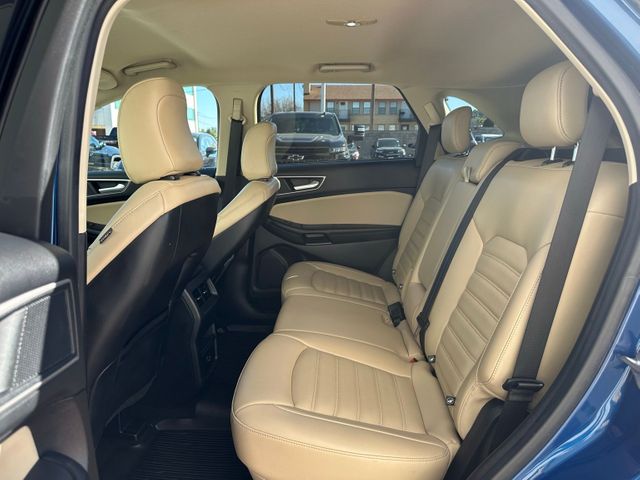 2022 Ford Edge SEL AWD 18" Aluminum Wheels | Irving, Texas | Hopper Motorplex 2022 Ford Edge SEL AWD 18" Aluminum Wheels | Irving, Texas | Hopper Motorplex