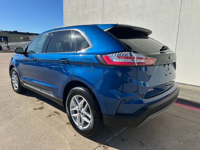 2022 Ford Edge SEL AWD 18" Aluminum Wheels | Irving, Texas | Hopper Motorplex 2022 Ford Edge SEL AWD 18" Aluminum Wheels | Irving, Texas | Hopper Motorplex
